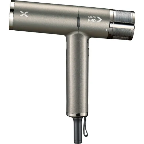 Secador de Cabelo Xion XI-IDRYER2 Profissional 2400 W 220V - Preto