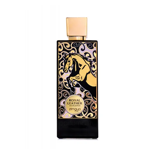 Perfume Af Zimaya Royal Leather Edp 100ml