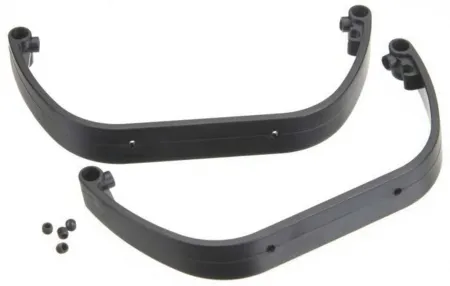 Suporte de Trem de Pouso para Axe 400 HMXE7932