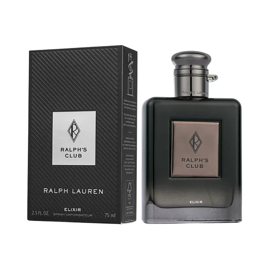 Perfume Ralph Lauren Ralph's Club Elixir Parfum 75ML