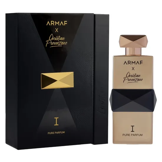 Perfume Armaf X Christian Provenzano I Água de Perfume Unissex 100ML
