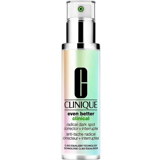 Sérum Corretor de Manchas Clinique Even Better Clinical - 50ML