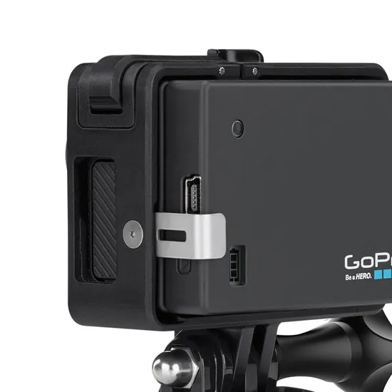 Bateria Recarregável GoPro para Hero 2/3/3+/4 - ABPAK-304