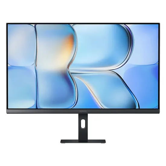 Monitor Gamer Xiaomi Mi A27I 2026 P27FDA-Ragl 27" Full HD 144Hz IPS - Preto