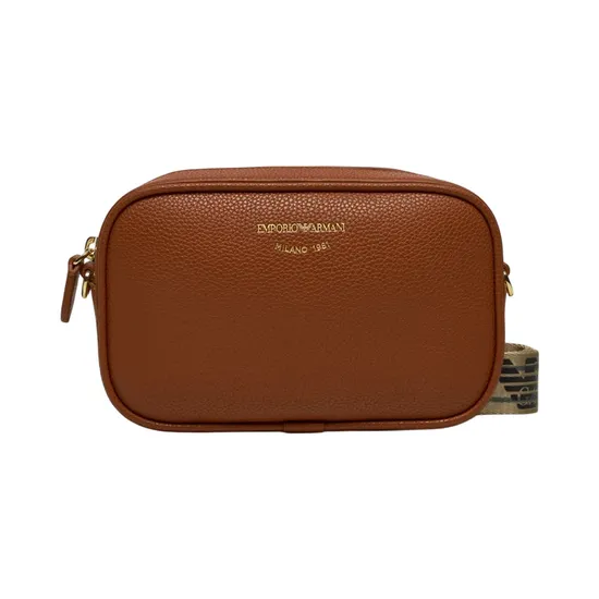 Carteira Emporio Armani EW000537 Marrom