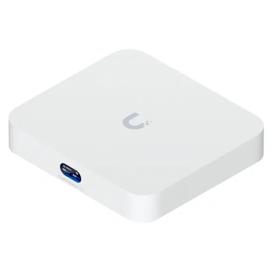 Roteador Ui. UCG-Ultra-BR Unifi Cloud Gateway Ultra 1BPS