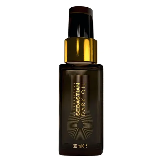 Óleo Capilar Sebastian Dark Oil 30ML