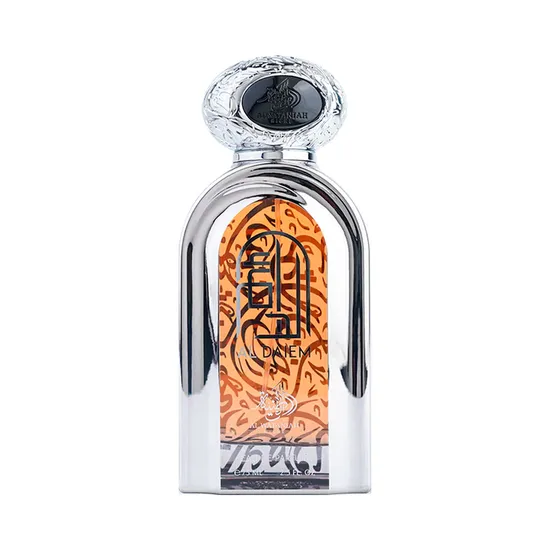 Perfume Al Wataniah Al Daiem - Eau de Parfum - Unissex - 75ml