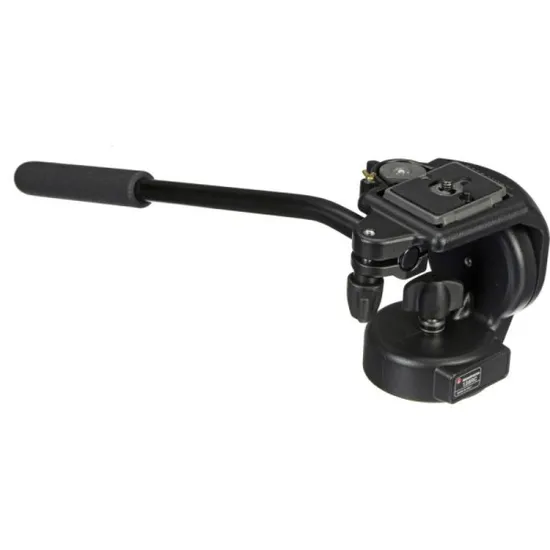Cabeça Manfrotto 128RC