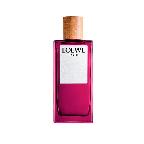 Perfume Feminino Loewe Earth Eau de Parfum 100ml