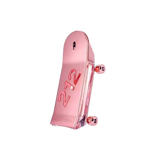 Perfume Carolina 212 Heróis Edp Feminino 50ML
