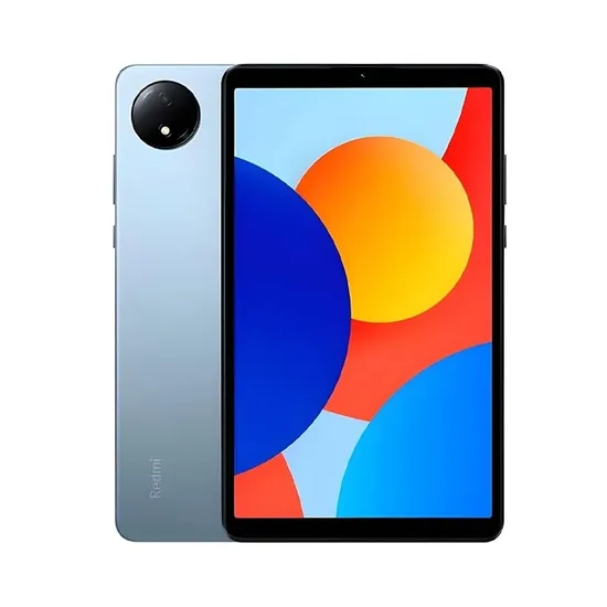 Tablet Xiaomi Redmi Pad Se 4GB 64GB 20,3cm Azul