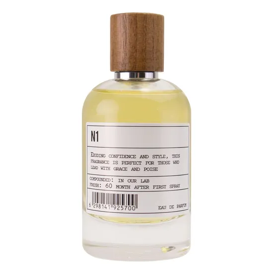 Perfume Karma N1 - Água de Perfume - Feminino - 100ML
