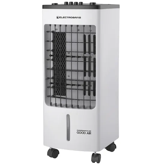 Climatizador de Ar Electrobras Good Air EBCA-03 - 80W - 220V 50/60Hz - Branco