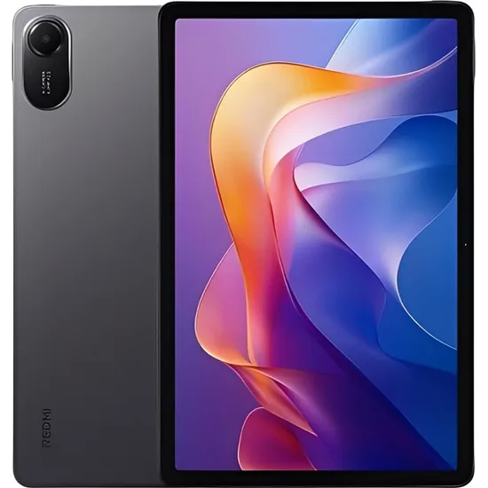 Tablet Xiaomi Redmi Pad 2 11" Wi-Fi 128 GB - Cinza Grafite