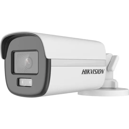 Câmera Hikvision Bullet DS-2CE12DF0T-F Colorvu/F1