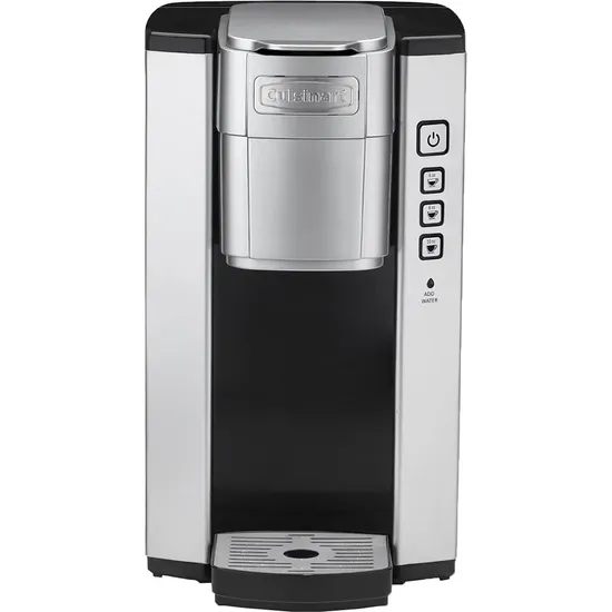 Cafeteira Cuisinart SS-5 Cafeteira de Porção Única 1,1L 110V