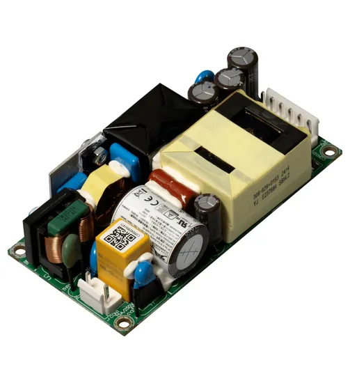 Fonte Mikrotik 55V 4.5A 250W TN19-0250-55 CRS418 Interna