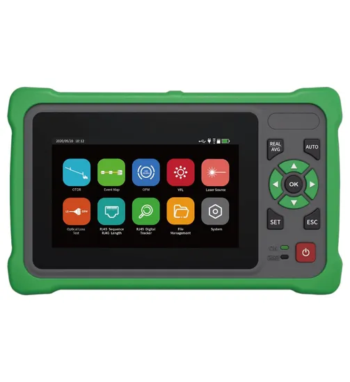 Módulo OTDR GLK4500-D1 1310-1550NM 26/24DB PON