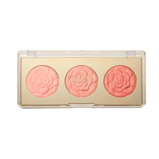 Blush Trio Floral Fantasy 02 da Milani