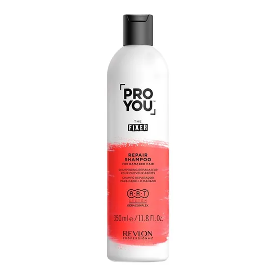 Xampu Revlon Pro You The Fixer Repair - 350ML
