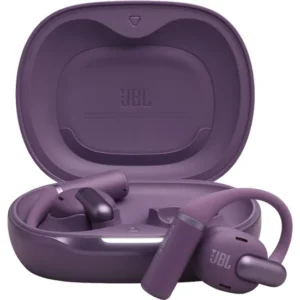 Fone de Ouvido JBL Sense Pro - Bluetooth - Roxo