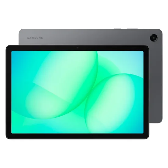 Tablet Samsung Galaxy Tab A11 Tela 8,7" Wi-Fi 64GB 4GB RAM - Cinza
