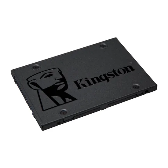 SSD Kingston SA400S37 480GB 2,5