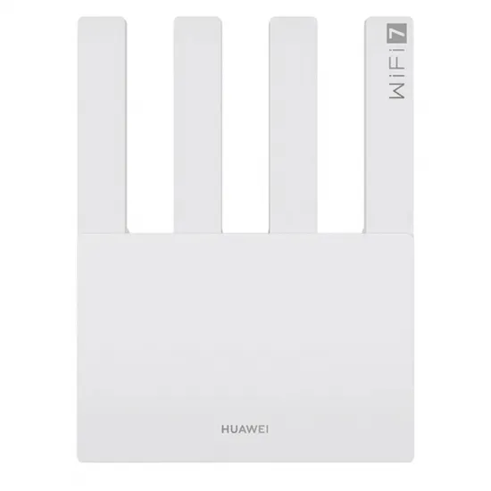 Roteador Huawei BE3 WUKUN-BE32-40 Ac Wifi 7 3.6GBPS Banda Dupla