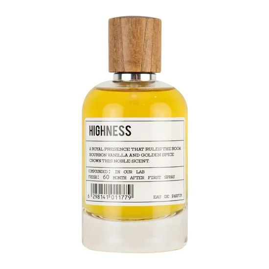 Perfume Karma Highness - Água de Perfume - Unissex - 100ML