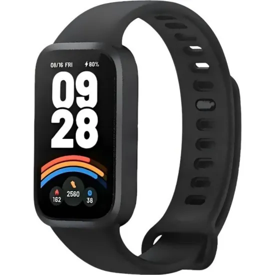 Relógio Xiaomi Mi Banda 9 Active M2435B1 Preto