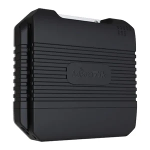 Kit Mikrotik AP LTE RBLTAP-2HND&R11E-LTE&LR8 (Kit Ltap Lte LR8) 4G