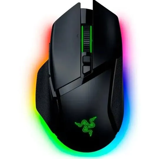 Mouse Razer Basilisk V3 Nasa RZ01-05230100-R3U1