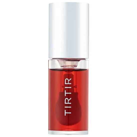Batom Labial Tirtir MY Glow Lip Oil Gloss Rosy 5.7ML