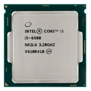 Processador OEM Intel 1151 i5 6500 3.2GHz s/Cooler s/ventoinha s/Gabinete i5-6500
