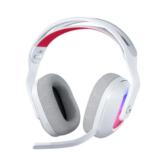 Fone de Ouvido Sem Fio Logitech Astro A20 X 939-002252 Branco