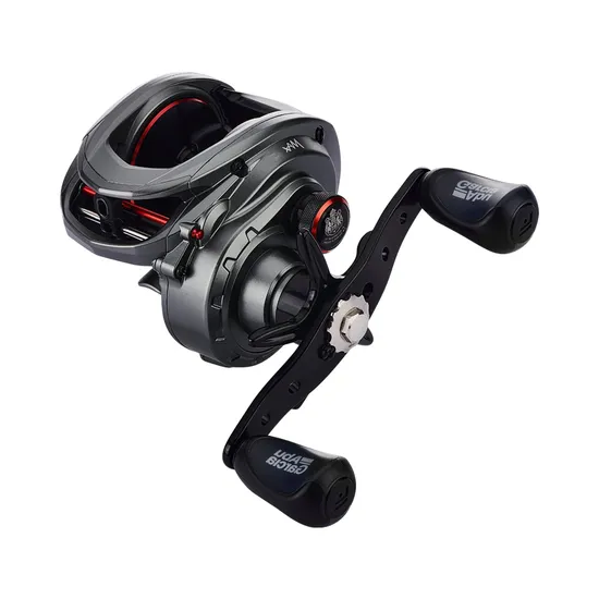 Molinete Abu Garcia Max 40 Esquerda