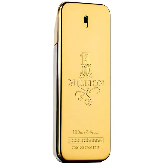 Perfume Paco Rabanne 1 Million 100ML Edt