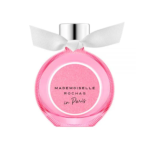 Perfume Mademoiselle in Paris Edp Feminino 90ml