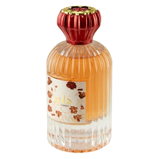 Perfume Ozareej Candy - Água de Perfume - Feminino - 100ml