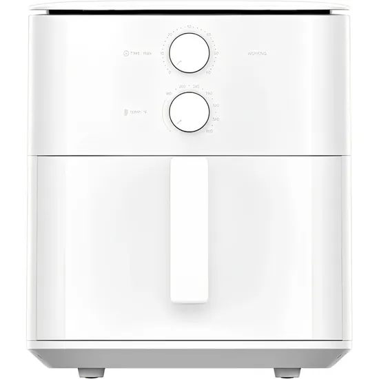 Fritadeira Air Fryer Xiaomi Essential Mi Smart BHR8542US 110V - Branco 6L