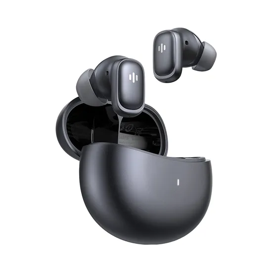 Fone de Ouvido Com Tradutor de Ia Mcdodo Speak A01 HP-8220 Preto