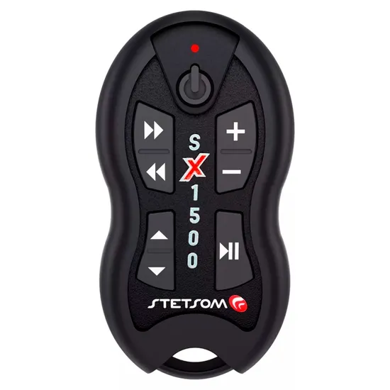 Controle Remoto de Longa Distância Stetsom SX1500