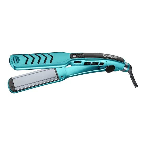 Prancha Conair CS26NAL Cerâmica 1-1/2" Bivolt