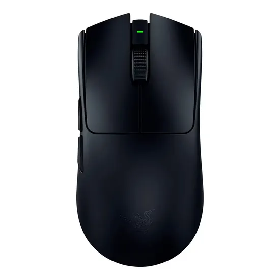 Mouse Gamer Razer Viper V3 Pro RZ01-05120100-R3U1 30000 Dpi Sem Fio - Preto