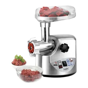 Moedor de Carne Sonifer SF-5009 - 3000W - 220V