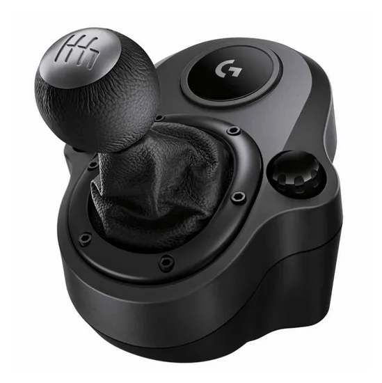 Kit Marcha Logitech Driving Force Shifter G29/G920