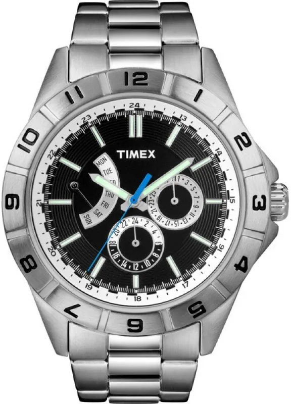 Relógio Masculino Timex Analógico T2N516