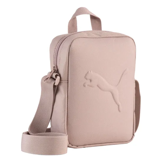 Bolsa Masculina Puma Buzz Buzz Heather Portátil