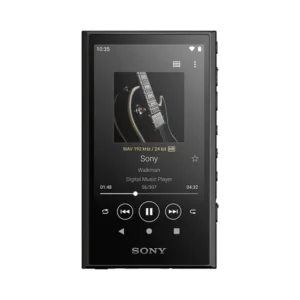 Reprodutor MP3 Sony Walkman NW-A306 32GB Bluetooth/Wifi
